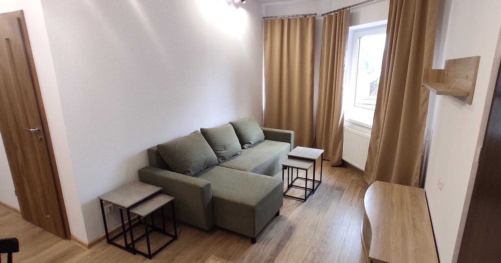 2 pok. z osobnym wejściem / Wejherowo, ul. Żeromskiego