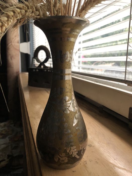 Ваза Пакистан