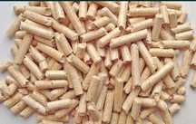 Pellet drzewny 6mm. Modrzewiowy  Sosnowo Świerkowy