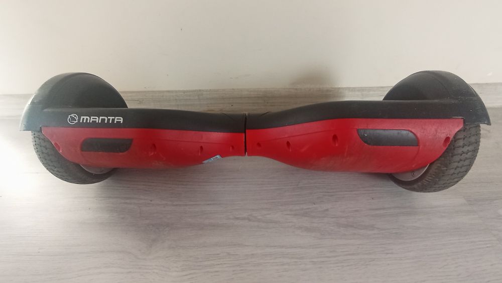 HoverBoard Manta