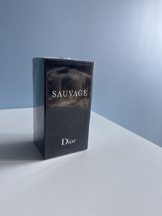 Perfum Dior Sauvage