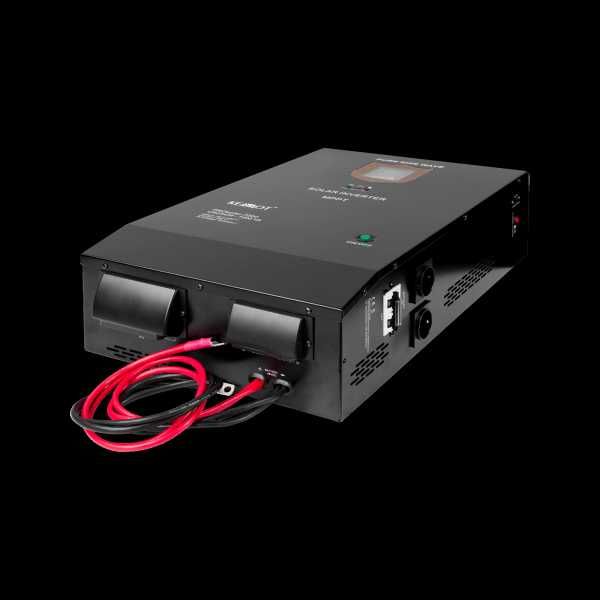 ДБЖ, ИБМ инвертор гибридный, KEMOT PROsolar-1800W, 3500W, 5000W