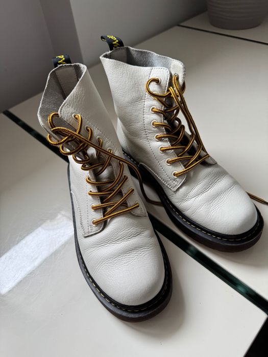 Черевики шкіряні жіночі