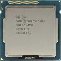 Intel Core i3/i5 - |3570k|3570|3470|3470|3550|3550| K;S 1155
