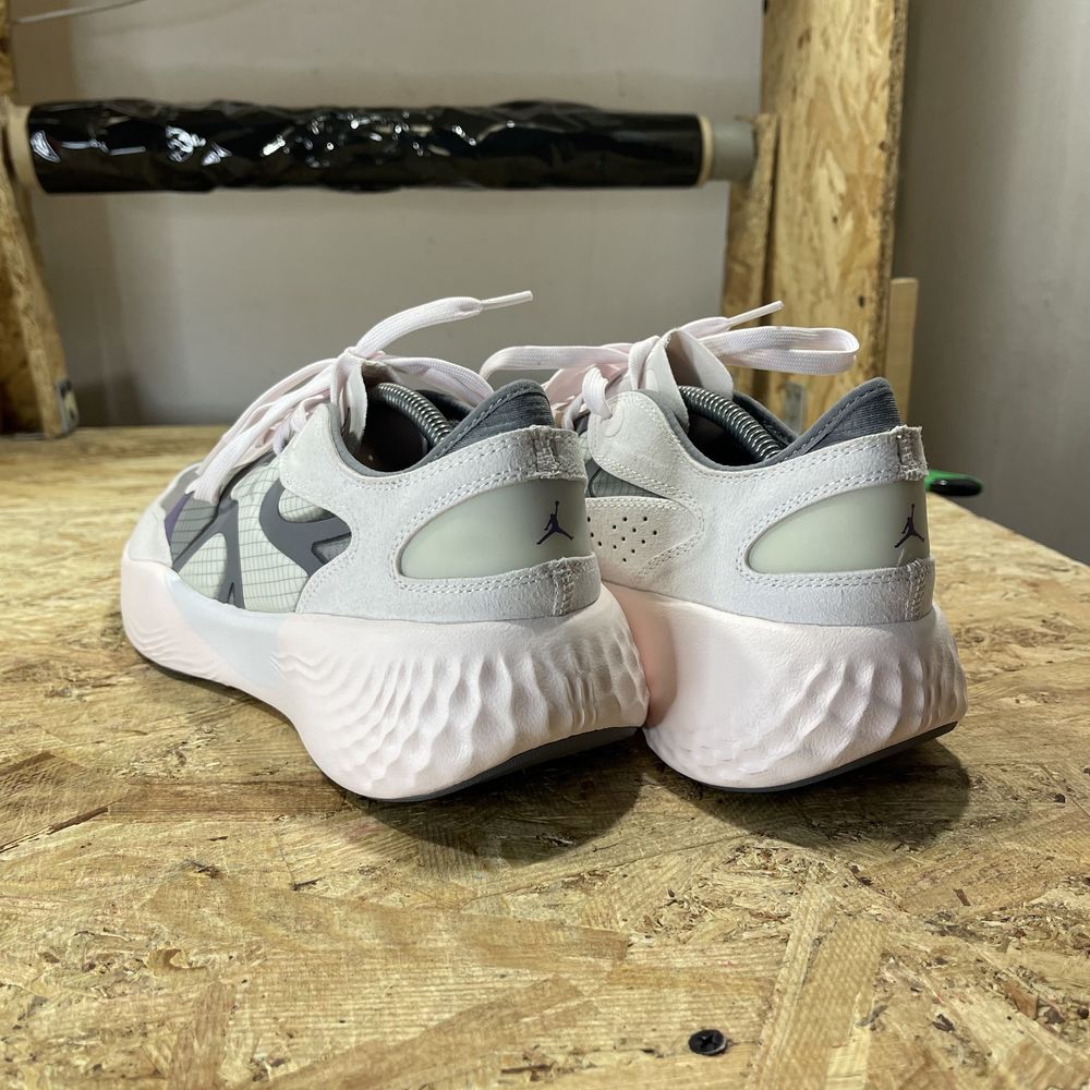 Чоловічі кросівки Nike Jordan Delta 3 Low Pink DN2647-651 ориігнал