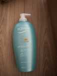 Biother sun after 400 ml