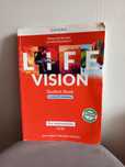 Life vision a2/b1 Student Book