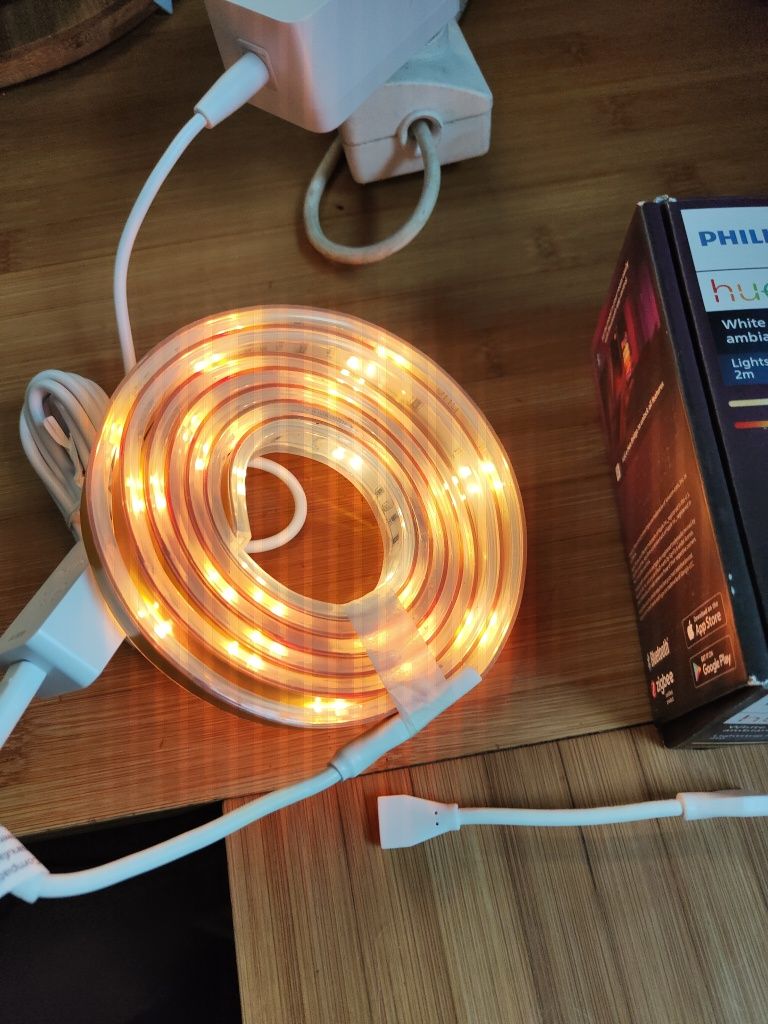 Taśma Philips hue 2m