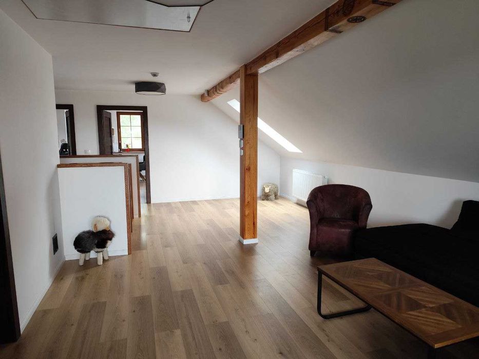 Dom w Kościnie, bez pośredników!