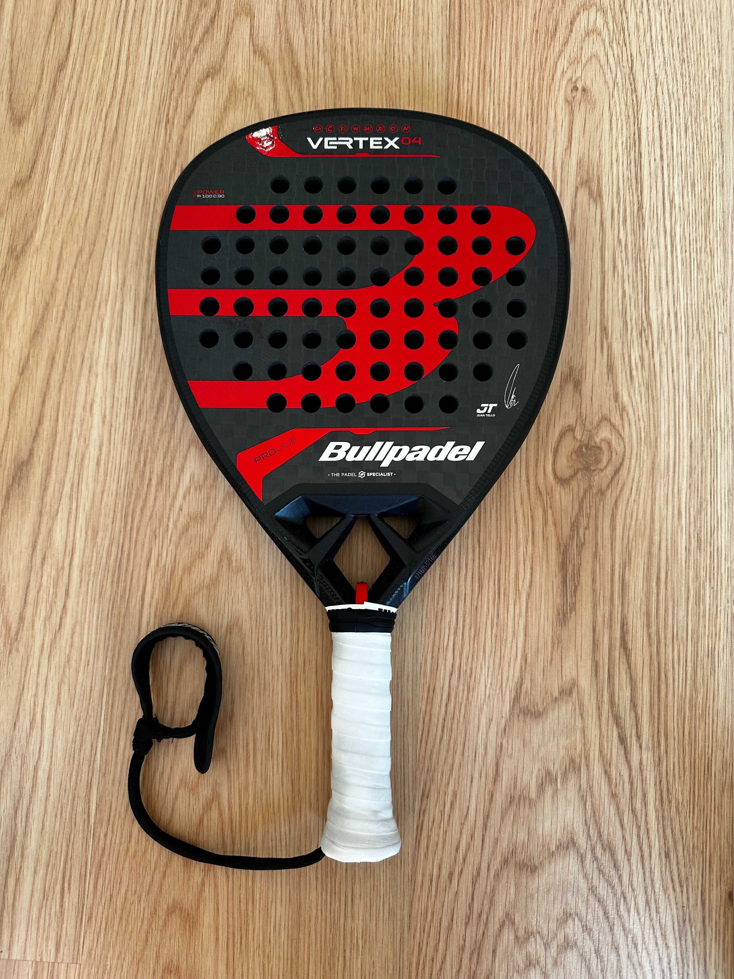 Bullpadel Vertex 04 2024