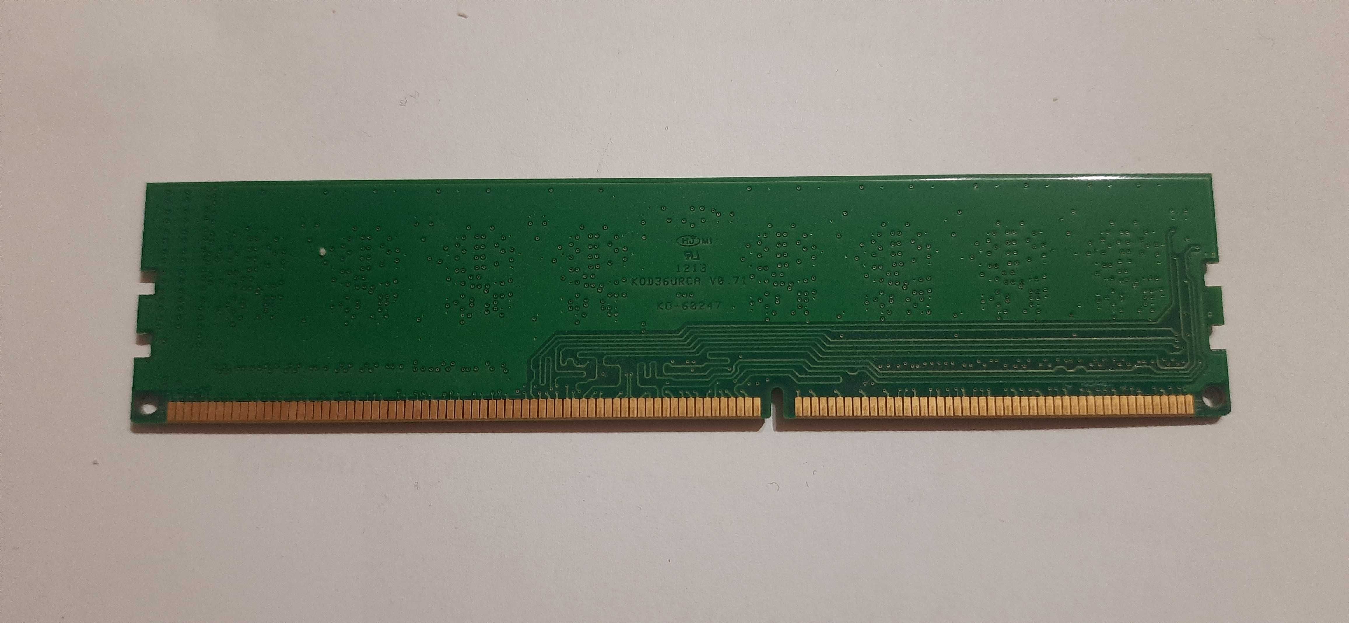 Silicon Power DDR3 2Gb 1333Mhz Оперативна пам'ять.