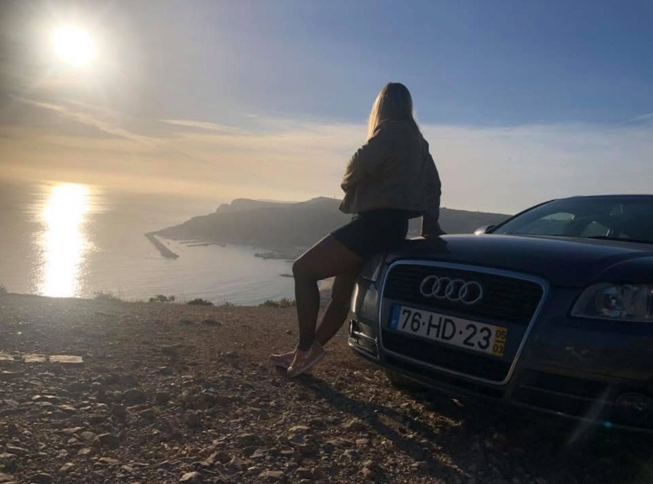 Carrinha Audi avant diesel a4 2.0