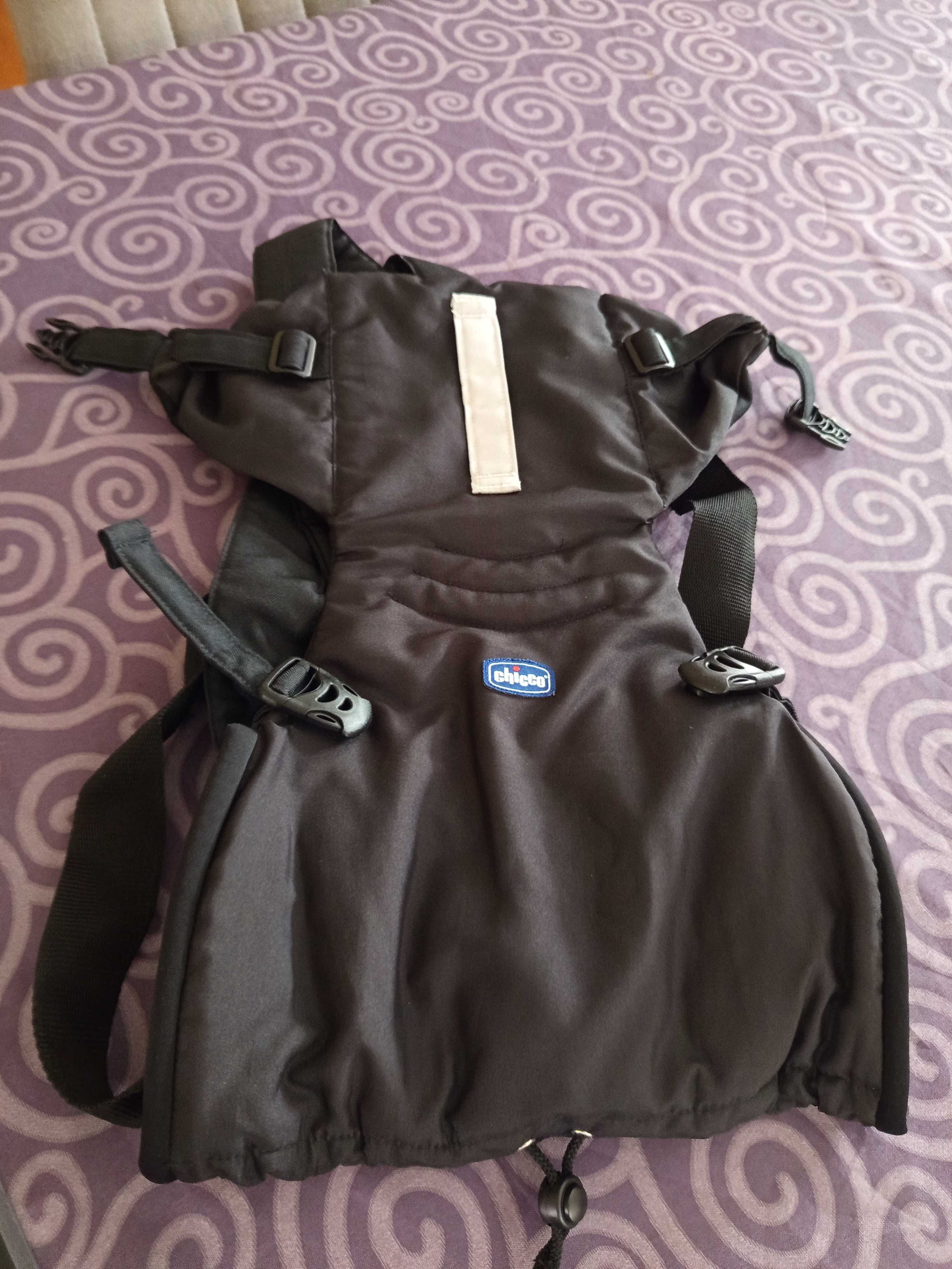 Marsúpio  easy fit Chicco