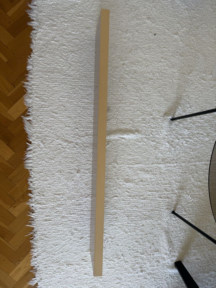 Półka scienna Lack -2 szt