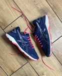 кросівки асікси гель, кросовки асикс, кроссовки Asics Gt 2000 7