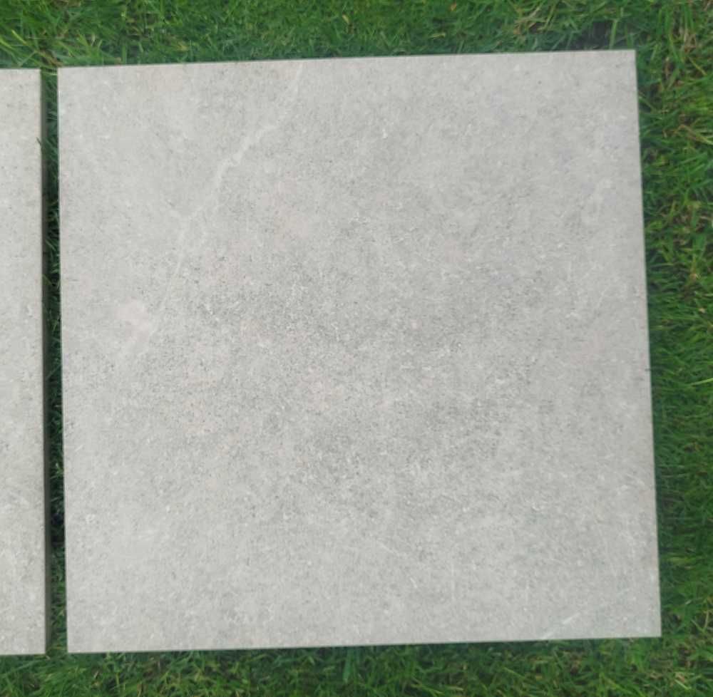Płyta Tarasowa Gresowa 20mm INGASTONE BROWN 60x60 szara 2cm ogród base