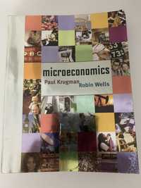 Microeconomics - livro de microeconomia