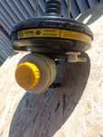 Serwo+ pompa hamulcowa Nissan Vanette Serena 2.3