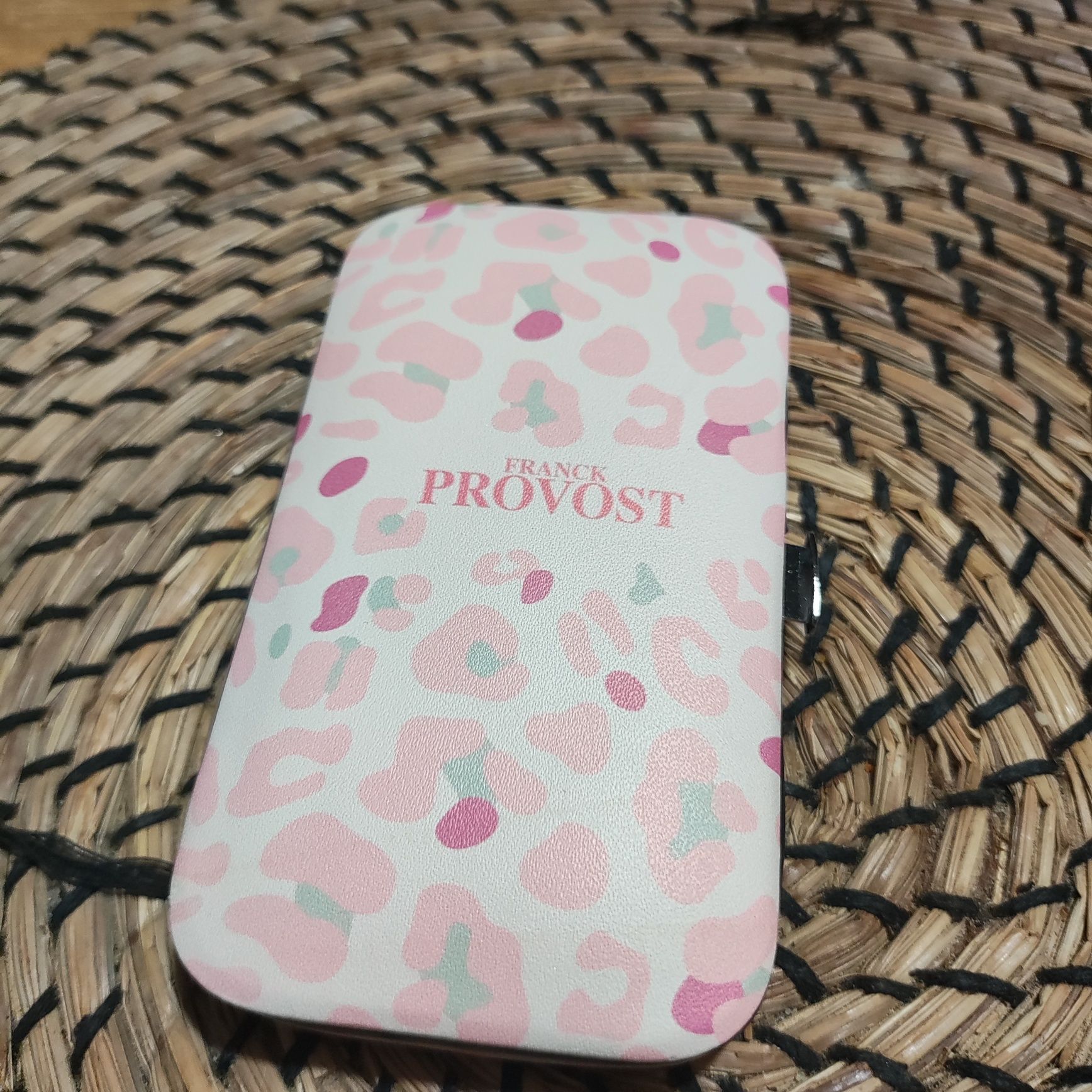 Zestaw do paznokci