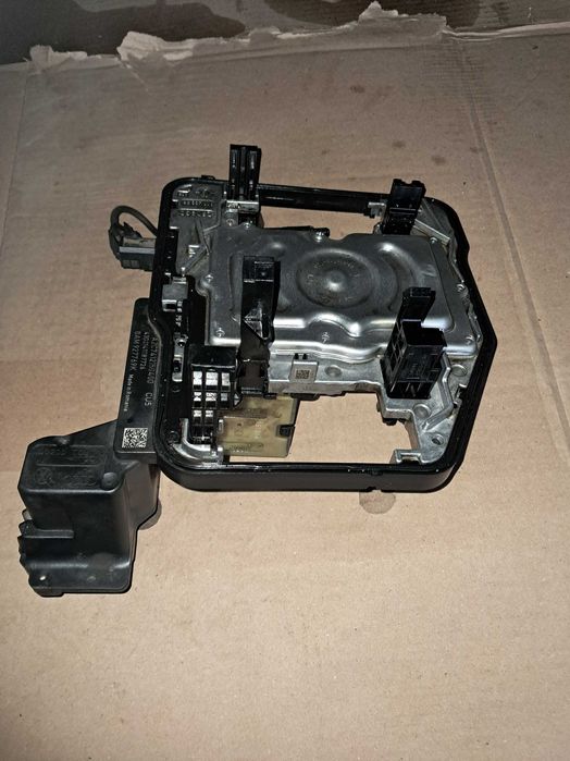 Електрообладнання