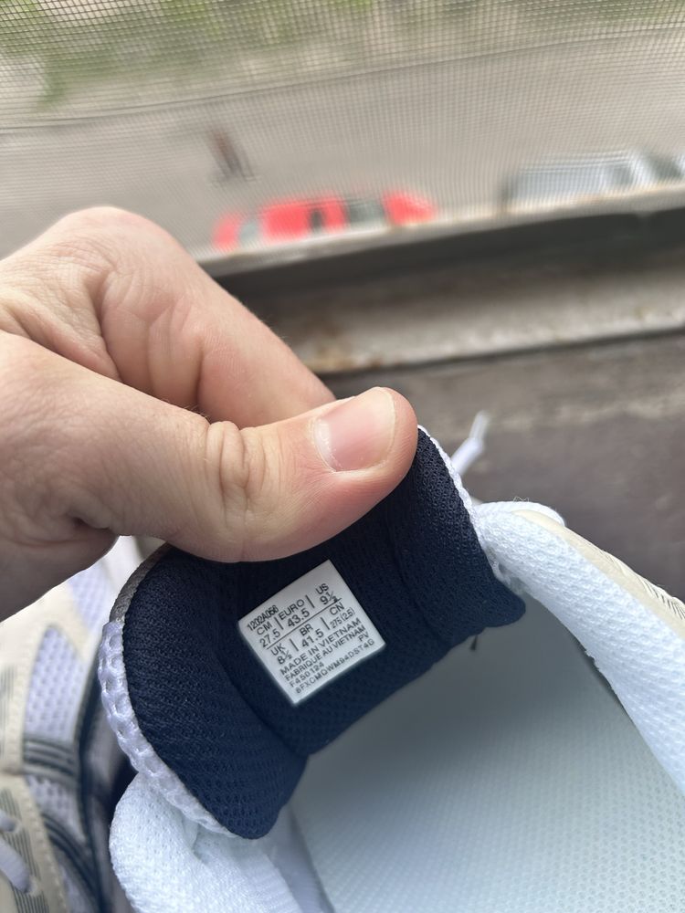 Чоловічі кросівки Asics Gel-Kayano 14