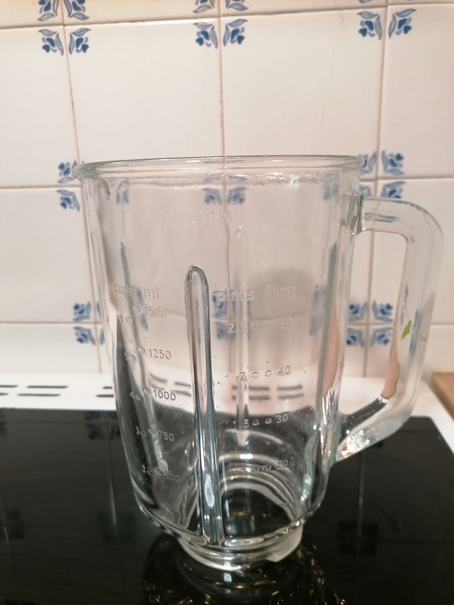 Liquidificador Philips ProBlend 6 (Motor)