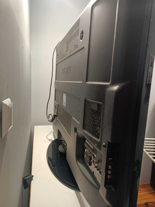 Telewizor Samsung 50cali plasma