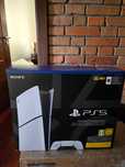 Sony Playstation 5 Digital Edition 1TB Slim Edition