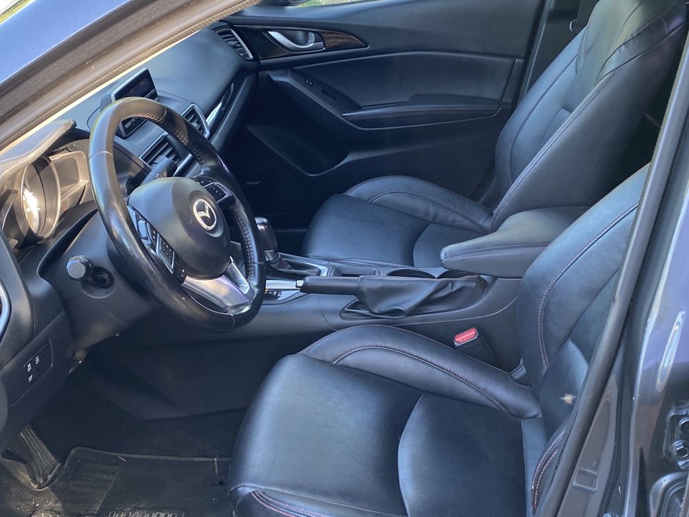 Продам Mazda 3 touring
