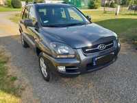 Kia sportage 2007 2.0 CRDI