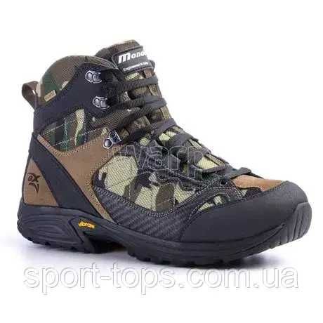 Черевики Lytos Mondeox COSMIC HIGH 32 Waterproof