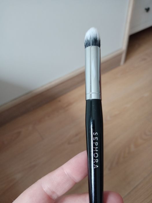 Sephora Pro Contour Highlight pędzel do makijażu