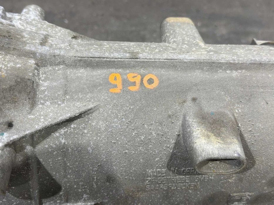 Caixa Automática 8 velocidades Bmw 3.0i 234z1m