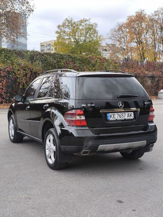 Mercedes ML 350 продажа/обмен