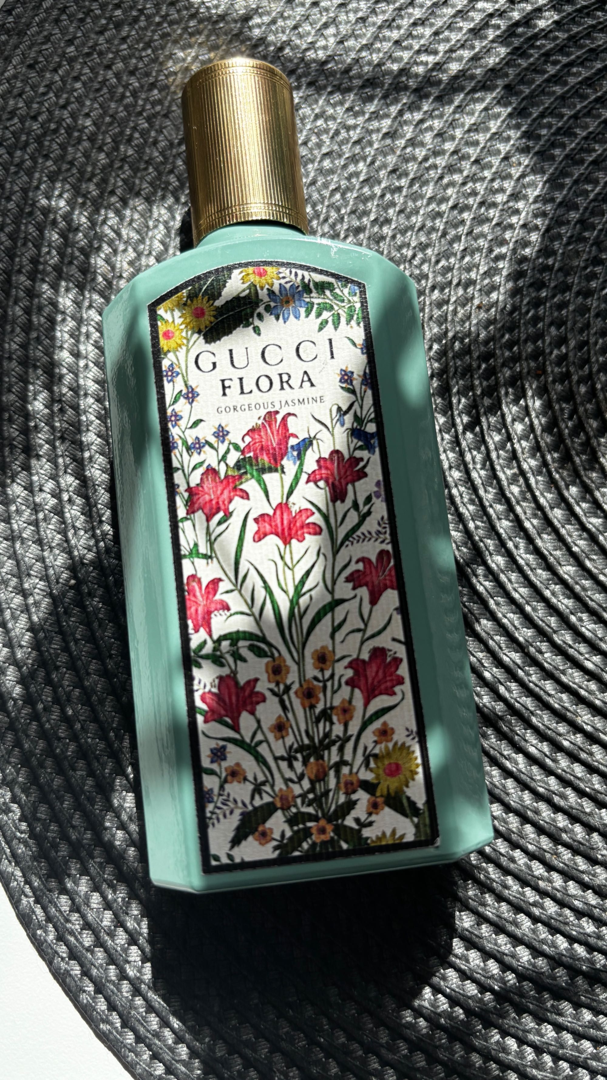 Perfumy Gucci Flora