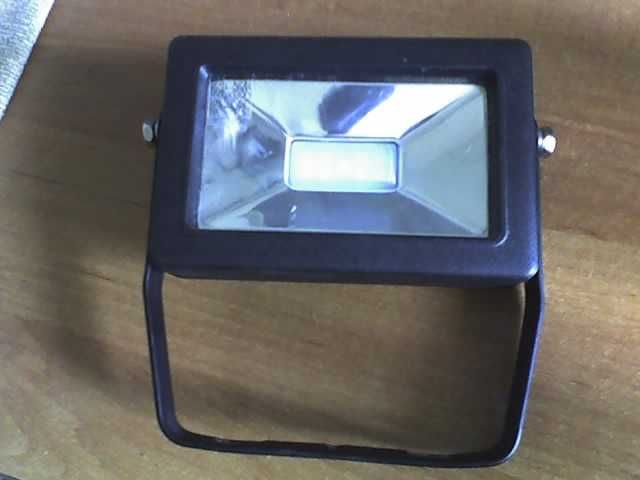 lampy naswietleniowe led 3 sztuki