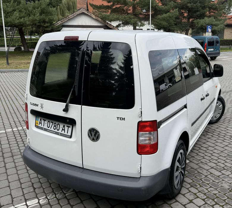 Продаю власне Авто