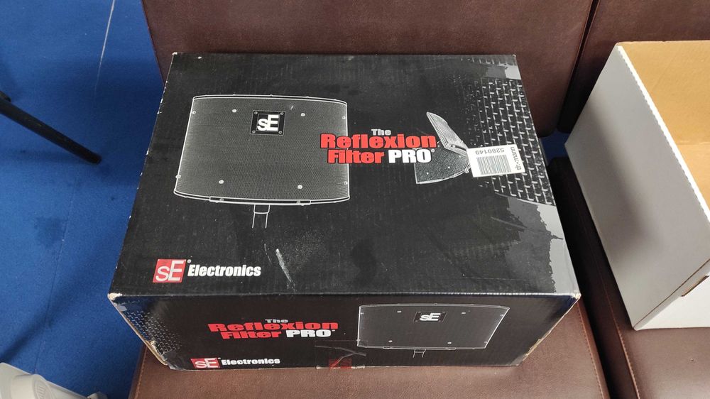 Se Electronics Reflexion Filter Pro