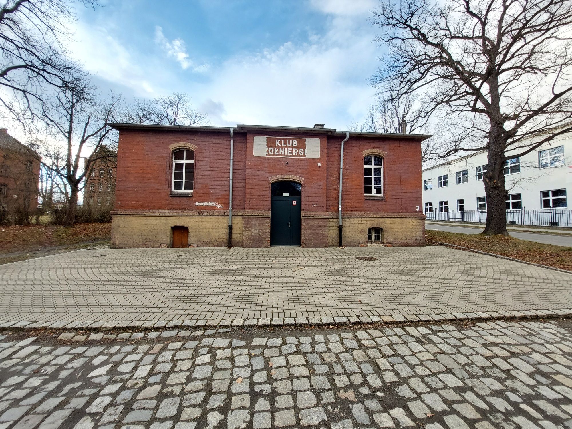 Wynajmę lokal w Prudniku