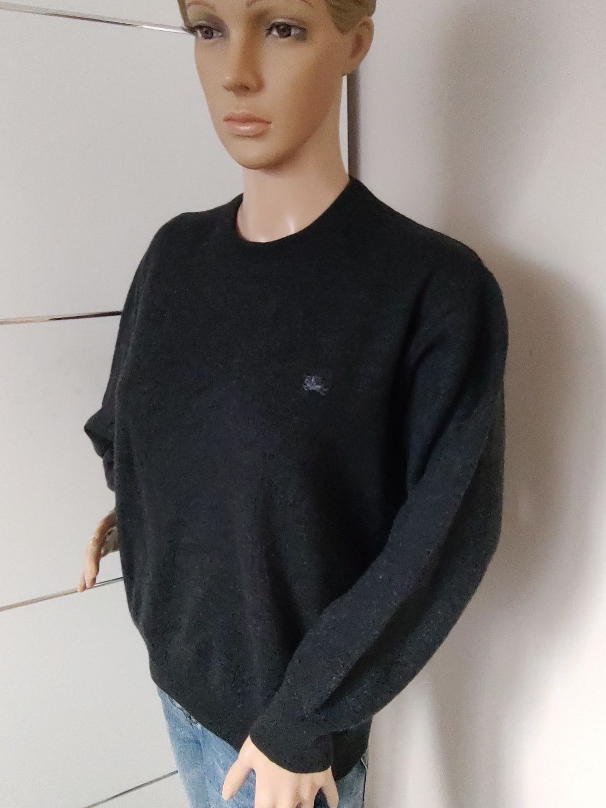 Sweter damski burberry rozm 36