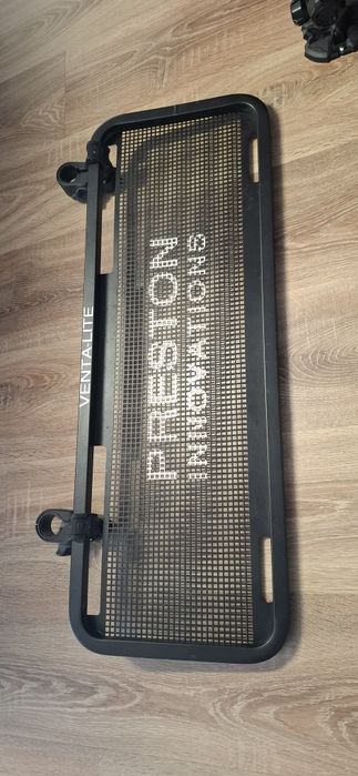 Tacka preston i matrix