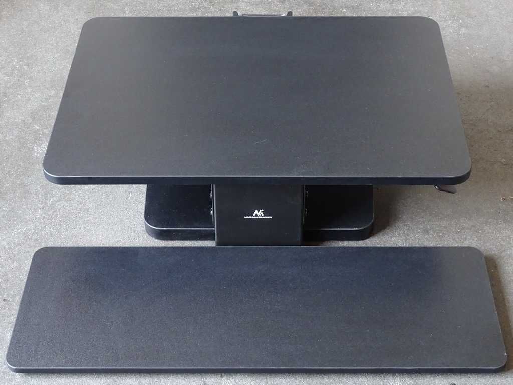 Podstawka na klawiaturę i monitor lub laptop MC-88