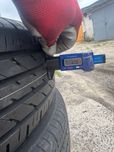 185 60 16 TOYO літо