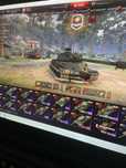 Аккаунт World Of Tanks