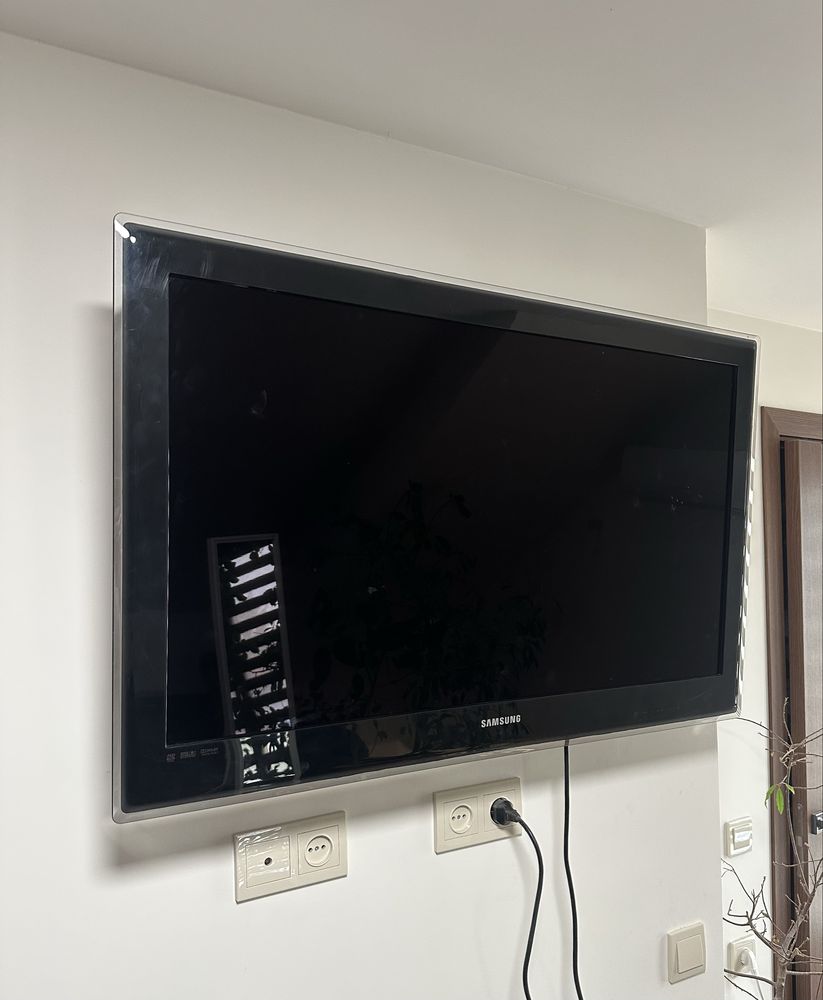 Телевізор Samsung UE40B7020WW