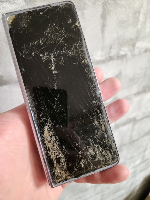 Samsung Galaxy Fold 5 12/256Gb