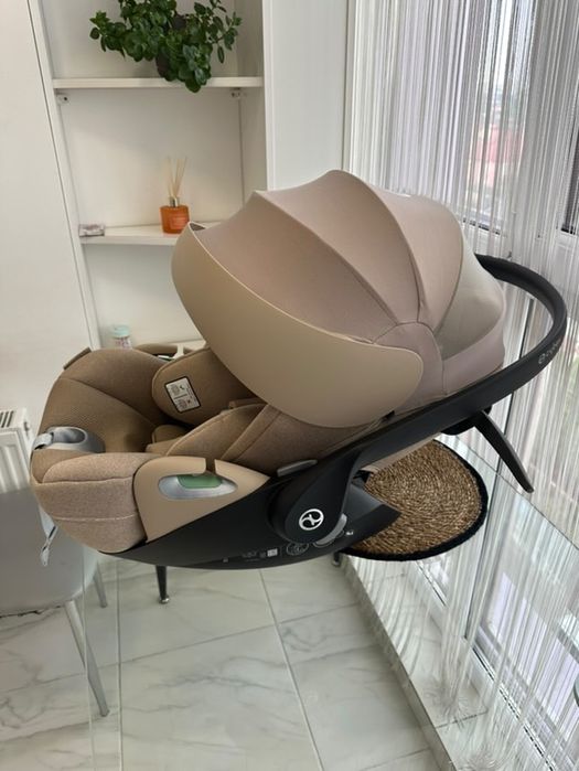 Продам автокрісло Cybex