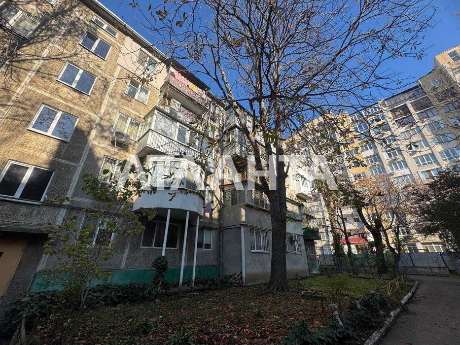 Однокімнатна квартира житлова, Парк Перемоги, Аркадія, Море, ТОП ЦІНА!