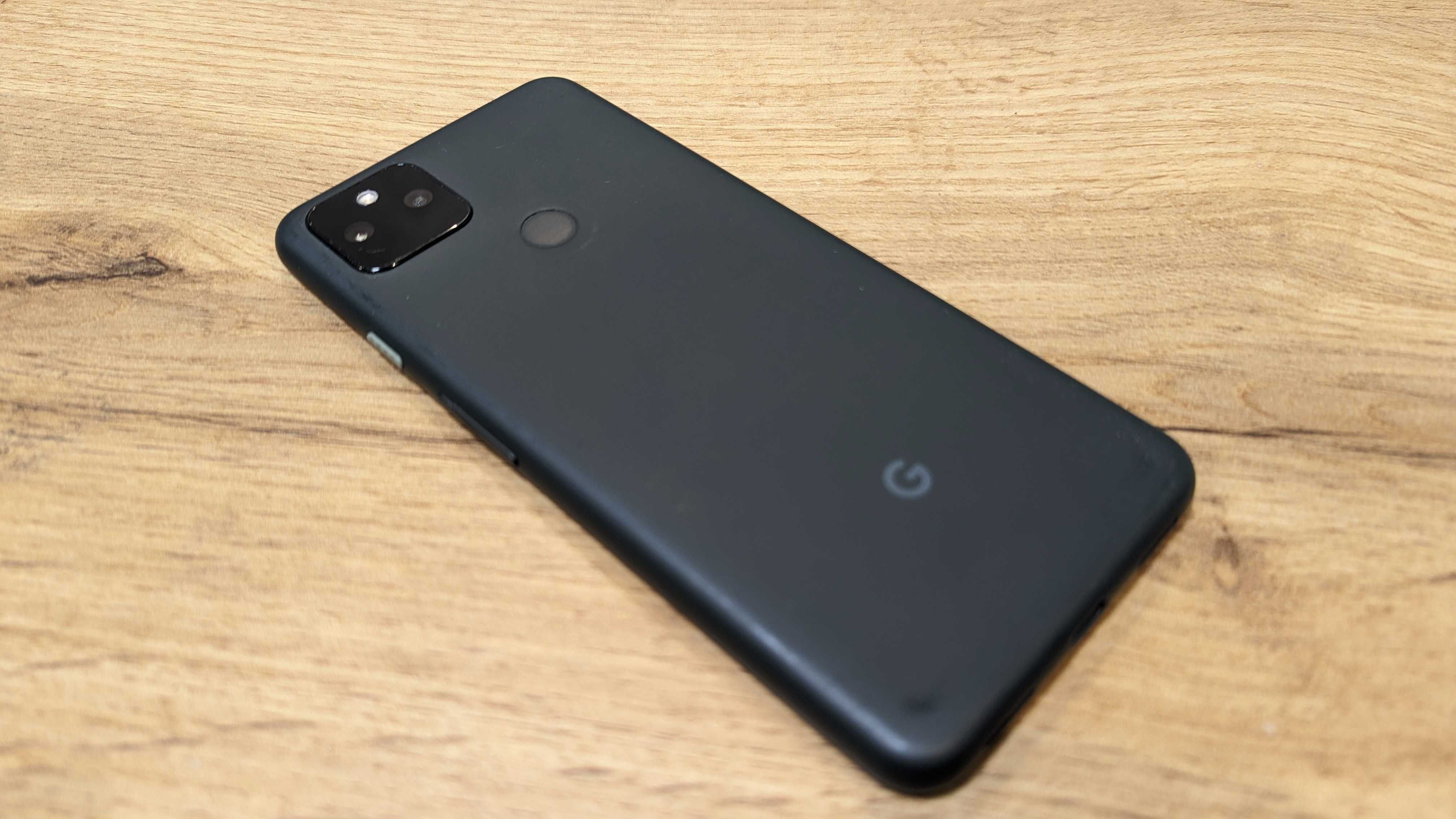 Google Pixel 5a 5G 6/128Gb