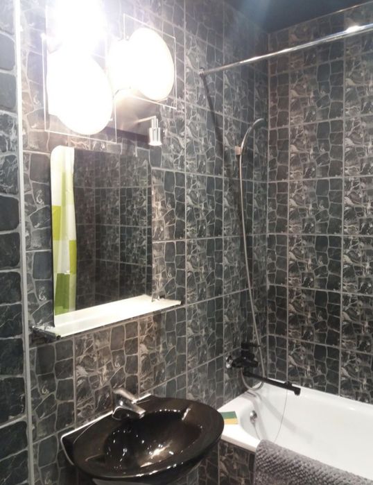 Студия и спальня проспект Гагарина, жк Левада 1